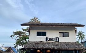 Casita Francisco Siargao