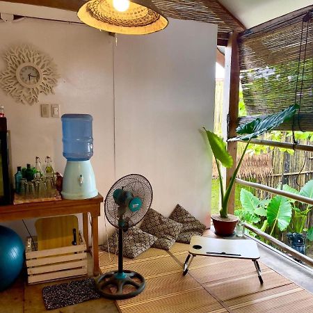 Apartamento Casita Francisco Siargao General Luna  Exterior foto