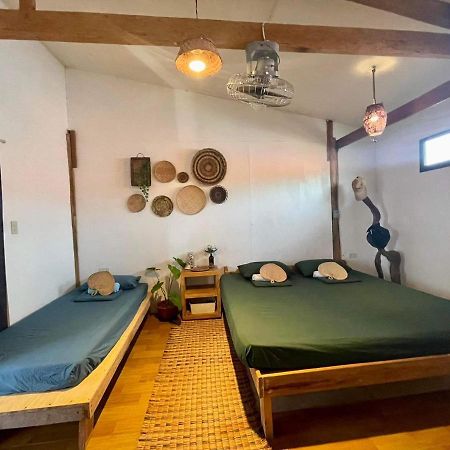 Apartamento Casita Francisco Siargao General Luna  Exterior foto