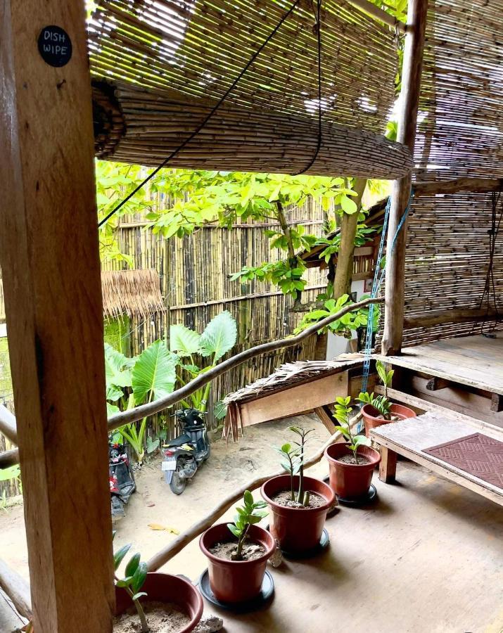 Apartamento Casita Francisco Siargao General Luna  Exterior foto