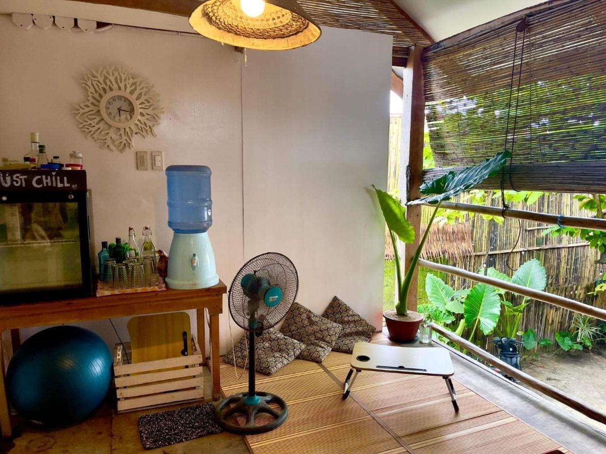 Apartamento Casita Francisco Siargao General Luna  Exterior foto