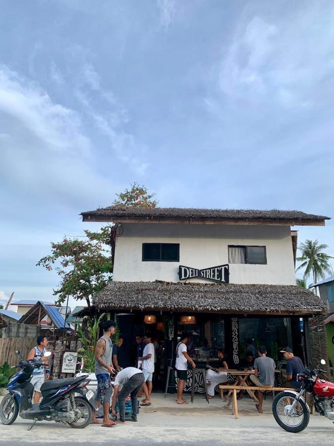 Apartamento Casita Francisco Siargao General Luna  Exterior foto