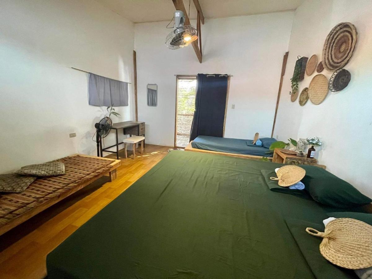 Apartamento Casita Francisco Siargao General Luna  Exterior foto