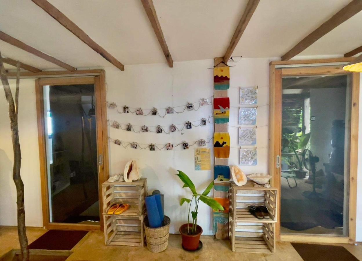 Apartamento Casita Francisco Siargao General Luna  Exterior foto
