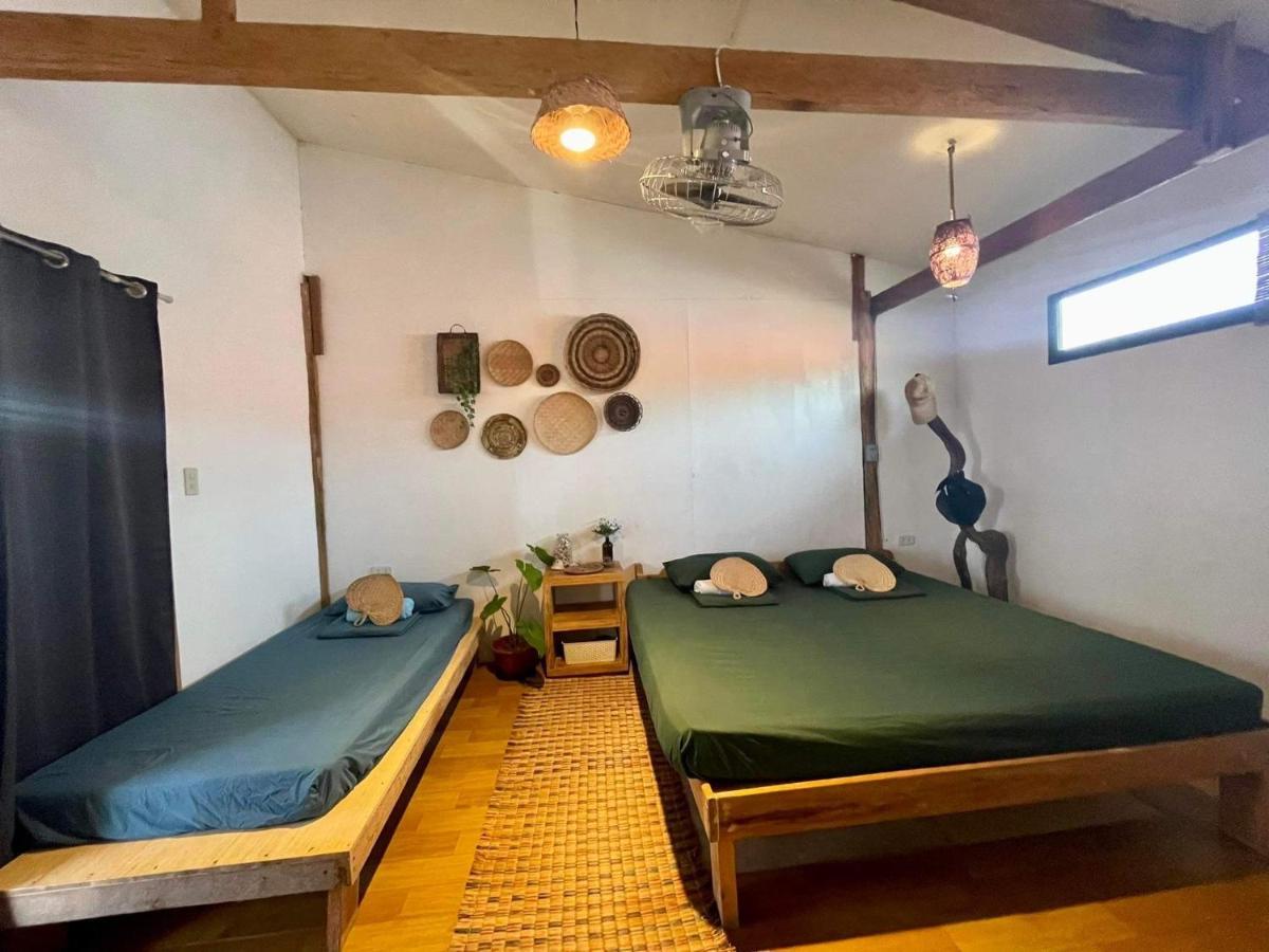 Apartamento Casita Francisco Siargao General Luna  Exterior foto