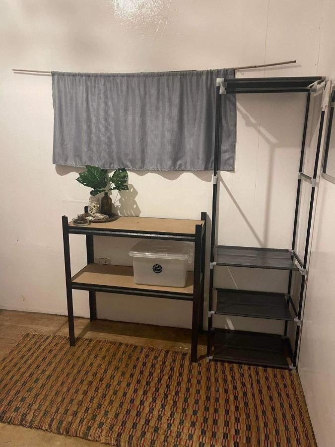 Apartamento Casita Francisco Siargao General Luna  Exterior foto