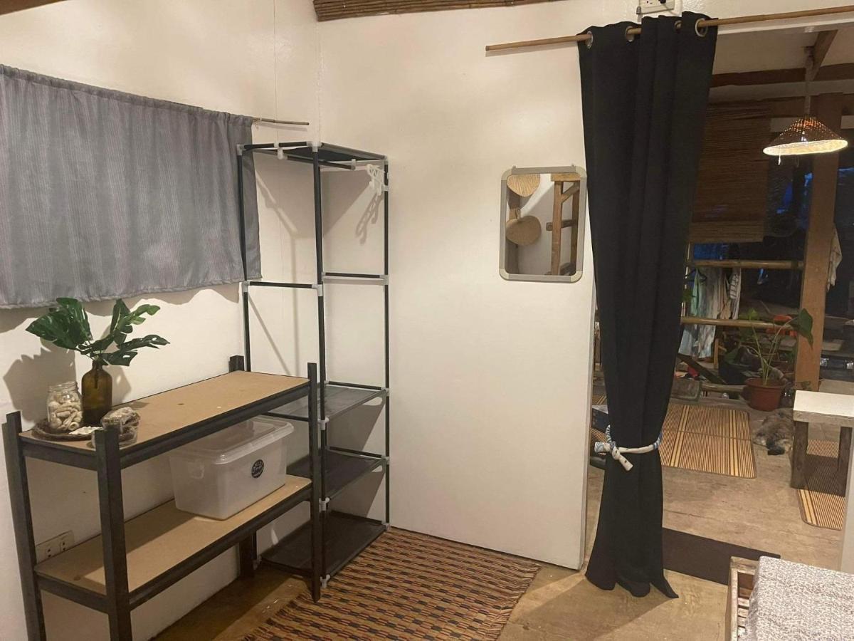 Apartamento Casita Francisco Siargao General Luna  Exterior foto