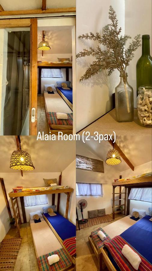 Apartamento Casita Francisco Siargao General Luna  Exterior foto