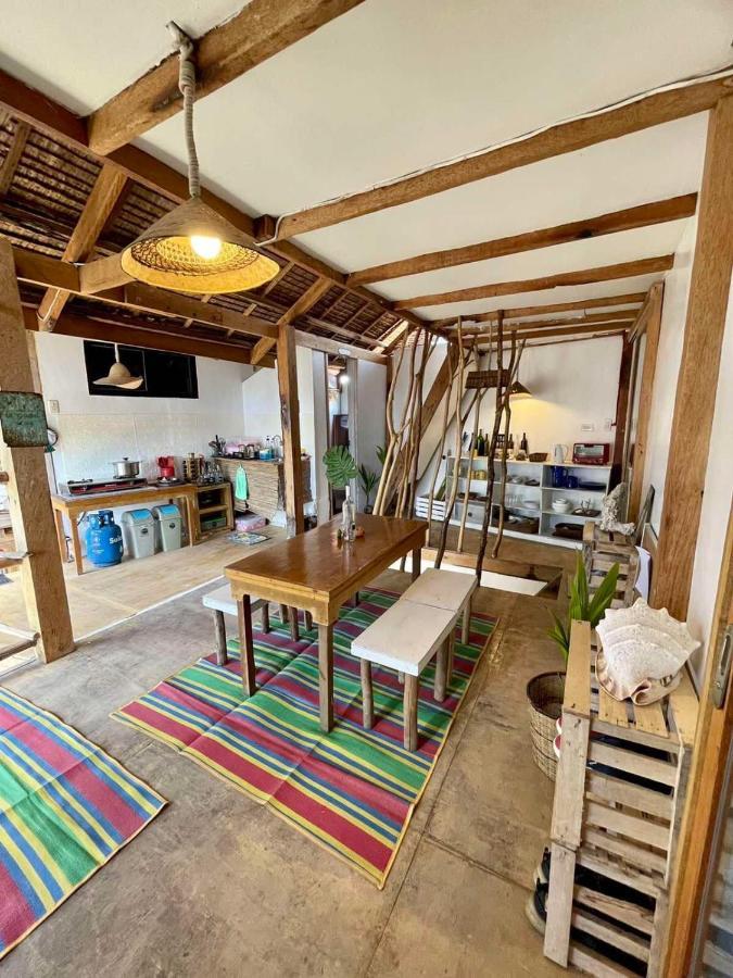 Apartamento Casita Francisco Siargao General Luna  Exterior foto